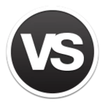 Logo of Versus android Application 